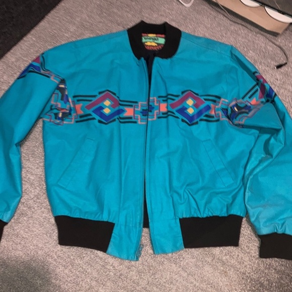 Wrangler Jackets & Blazers - Vintage wrangler jacket